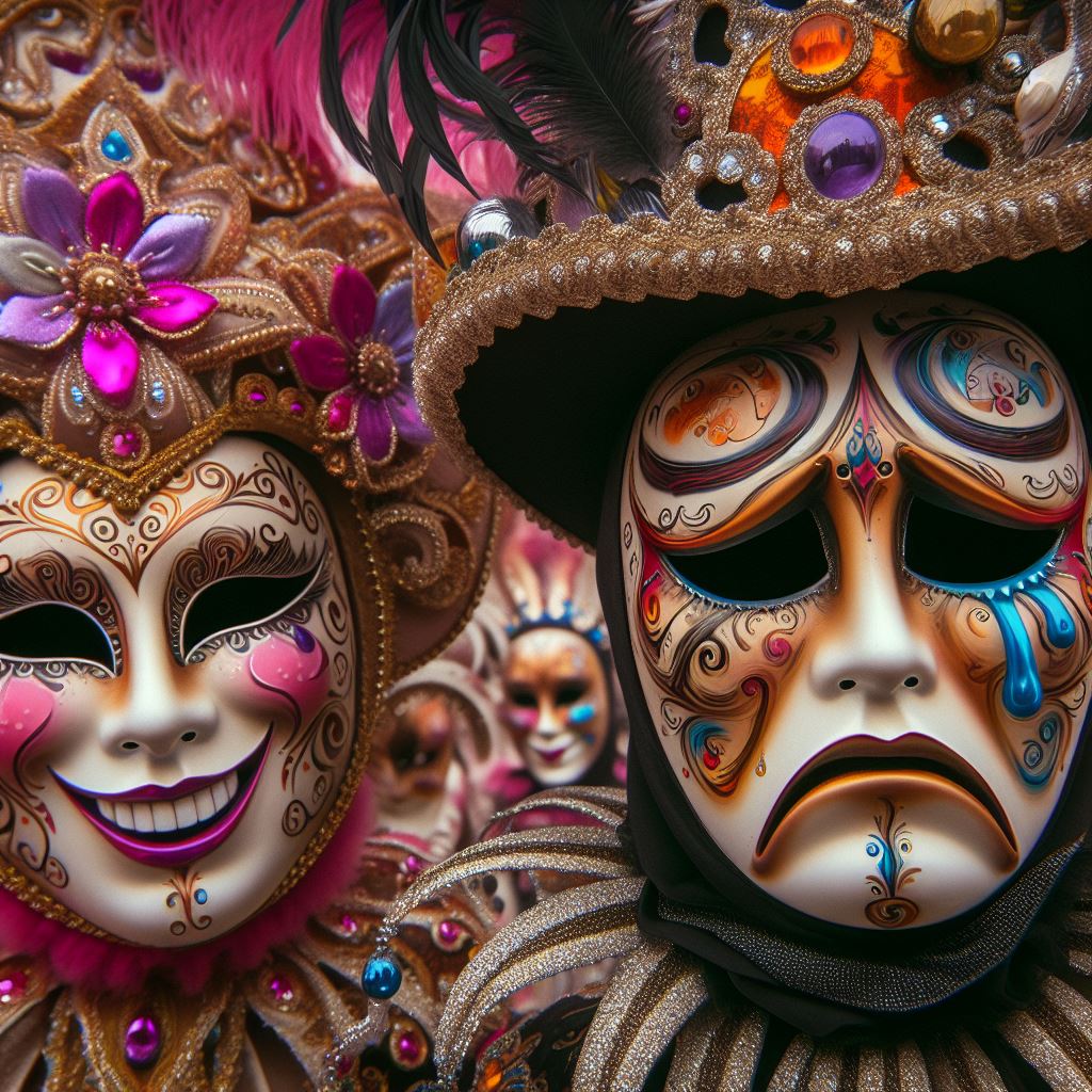 El Colorido Mosaico del Carnaval en las Provincias de Andalucía: Una Celebración Llena de Tradición y Alegría