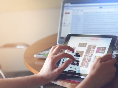 ¡Transforma tu Negocio GRATIS con el Kit Digital de Última Generación! PC y Tablet