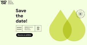 World Olive Oil Exhibition 2024. Página web del evento.